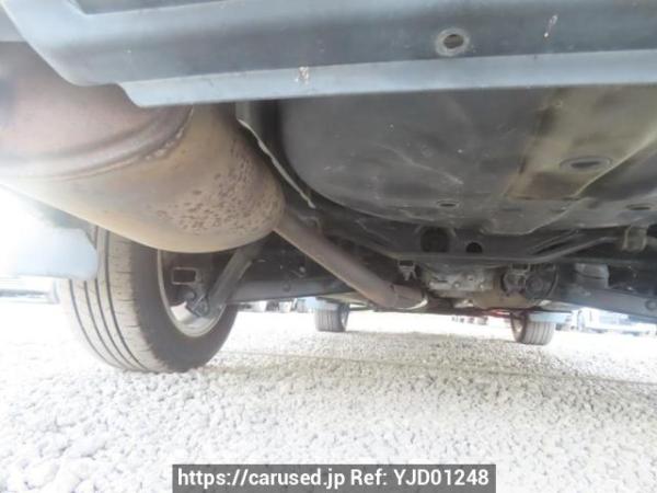 Used 2009 AT nissan x-trail NT31 Image[41]