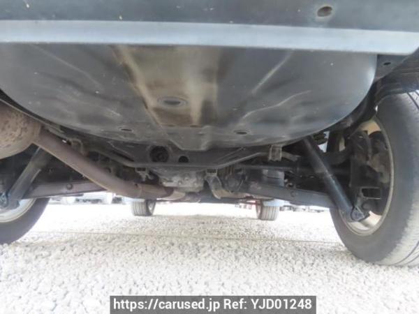 Used 2009 AT nissan x-trail NT31 Image[43]