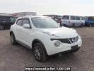Nissan JUKE YF15