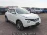 Used 2011 AT nissan juke YF15 Image[0]