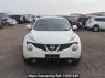 Used 2011 AT nissan juke YF15 Image[1]