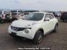 Used 2011 AT nissan juke YF15 Image[2]
