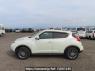 Used 2011 AT nissan juke YF15 Image[3]