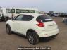 Used 2011 AT nissan juke YF15 Image[4]