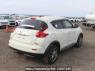 Used 2011 AT nissan juke YF15 Image[6]