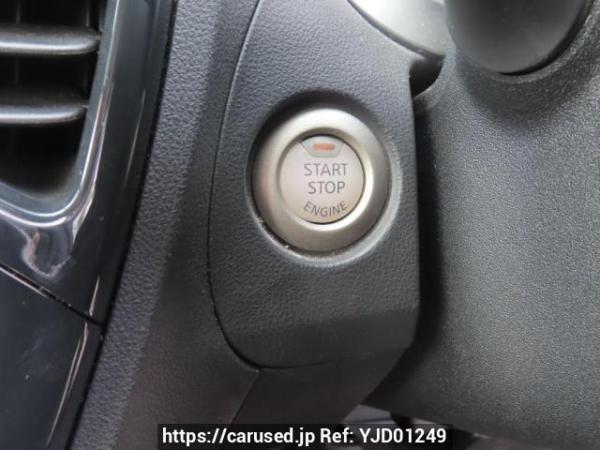 Used 2011 AT nissan juke YF15 Image[27]
