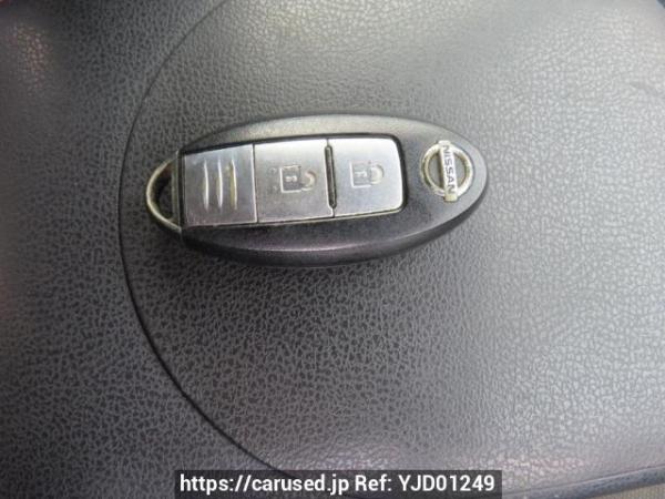 Used 2011 AT nissan juke YF15 Image[28]