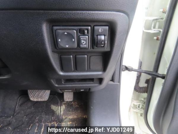 Used 2011 AT nissan juke YF15 Image[29]