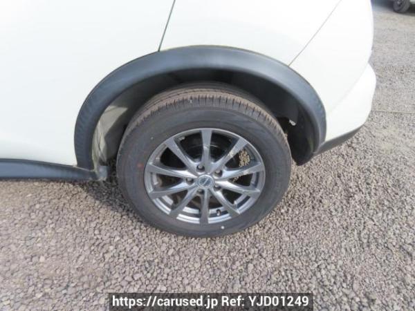 Used 2011 AT nissan juke YF15 Image[34]
