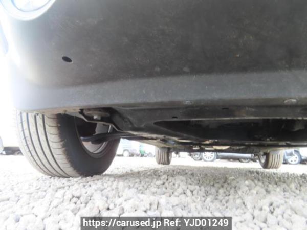 Used 2011 AT nissan juke YF15 Image[35]