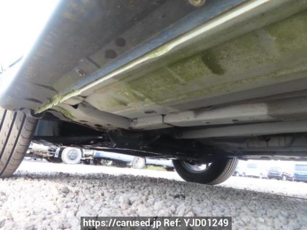 Used 2011 AT nissan juke YF15 Image[37]