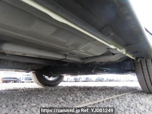 Used 2011 AT nissan juke YF15 Image[38]
