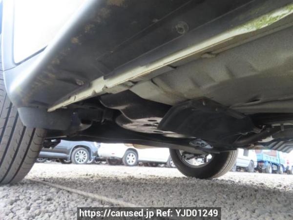 Used 2011 AT nissan juke YF15 Image[39]