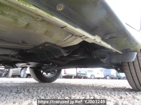 Used 2011 AT nissan juke YF15 Image[40]