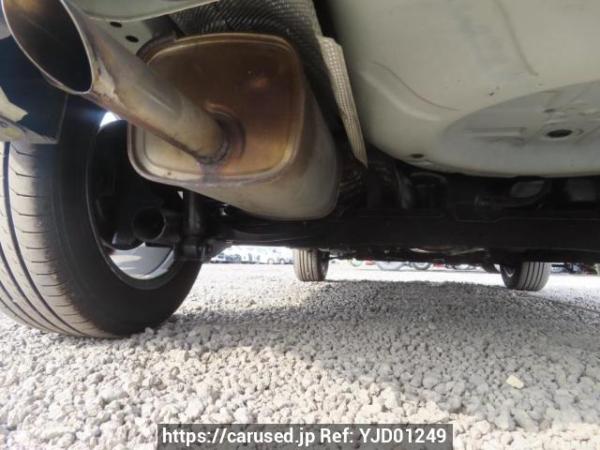 Used 2011 AT nissan juke YF15 Image[41]
