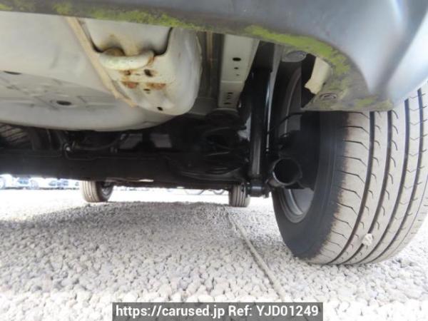 Used 2011 AT nissan juke YF15 Image[42]