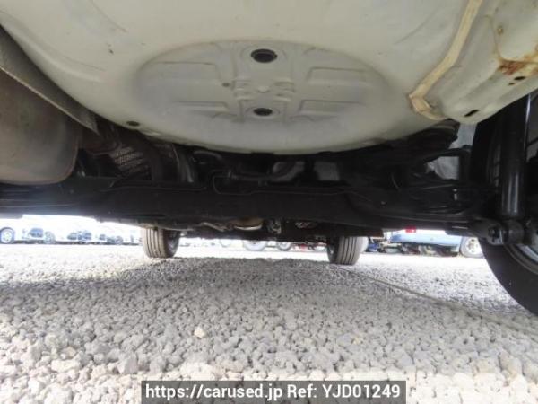 Used 2011 AT nissan juke YF15 Image[43]