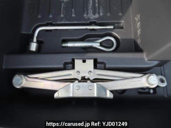 Used 2011 AT nissan juke YF15 Image[44]