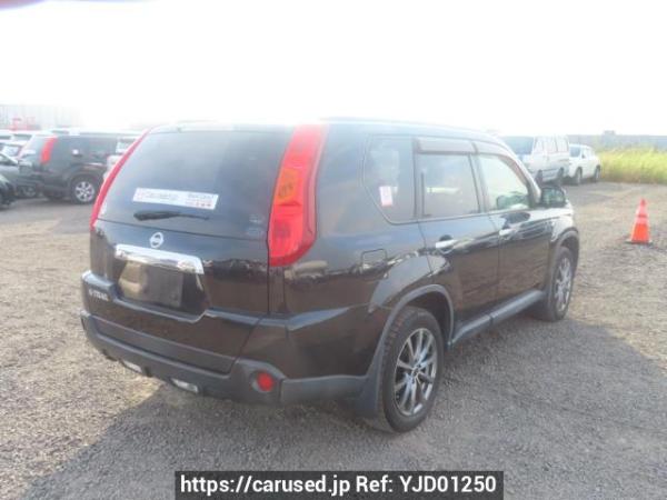 Used 2009 AT nissan x-trail NT31 Image[6]