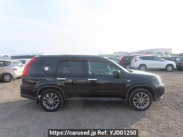 Used 2009 AT nissan x-trail NT31 Image[7]