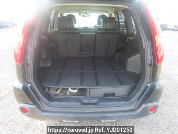 Used 2009 AT nissan x-trail NT31 Image[8]