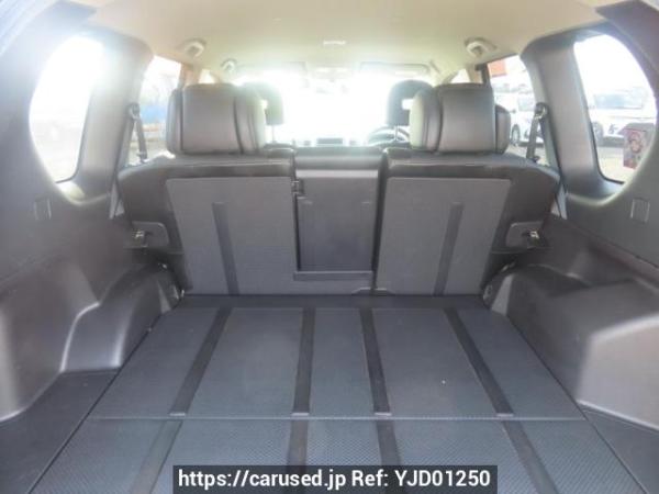 Used 2009 AT nissan x-trail NT31 Image[9]