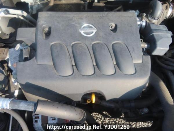 Used 2009 AT nissan x-trail NT31 Image[11]