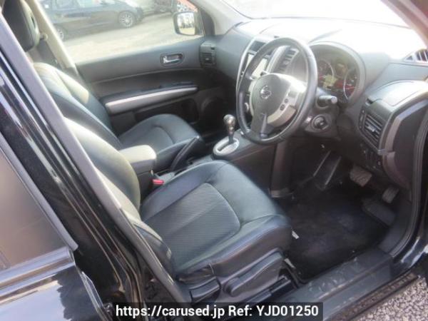 Used 2009 AT nissan x-trail NT31 Image[13]