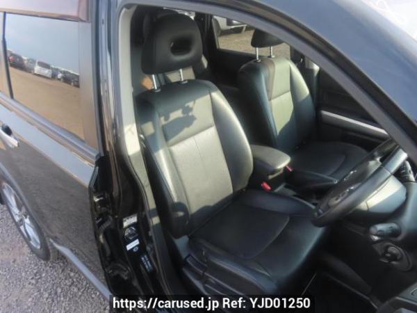 Used 2009 AT nissan x-trail NT31 Image[14]