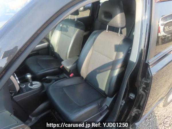 Used 2009 AT nissan x-trail NT31 Image[16]