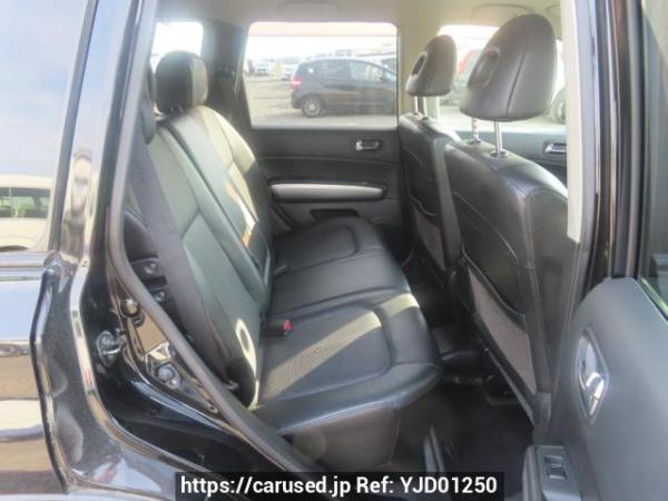 Used 2009 AT nissan x-trail NT31 Image[17]