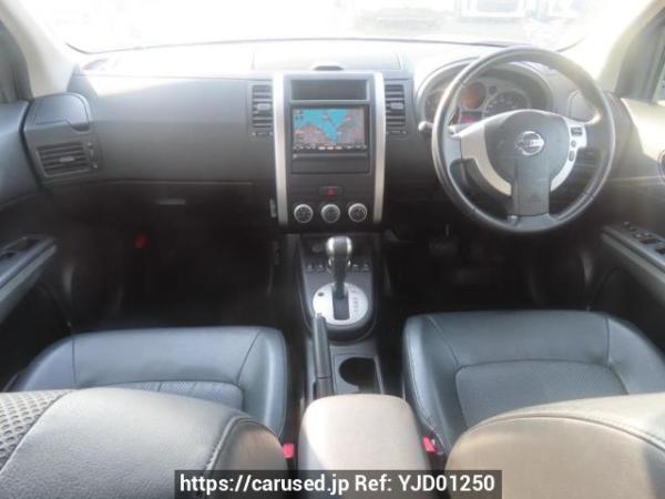 Used 2009 AT nissan x-trail NT31 Image[19]
