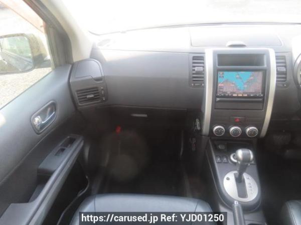 Used 2009 AT nissan x-trail NT31 Image[20]