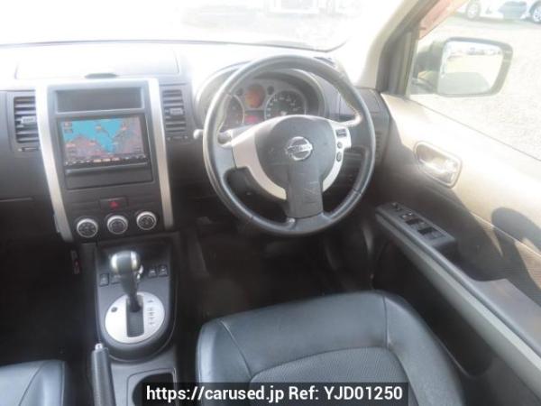 Used 2009 AT nissan x-trail NT31 Image[21]