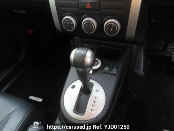 Used 2009 AT nissan x-trail NT31 Image[24]