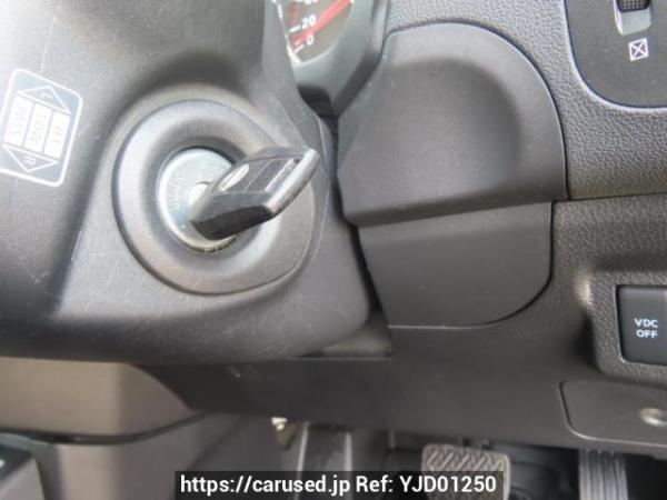 Used 2009 AT nissan x-trail NT31 Image[28]