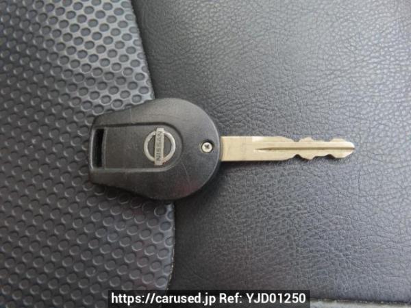 Used 2009 AT nissan x-trail NT31 Image[29]