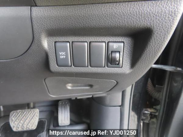 Used 2009 AT nissan x-trail NT31 Image[30]