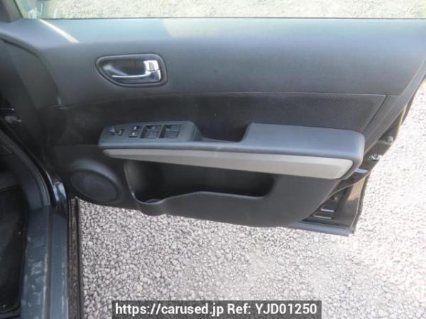 Used 2009 AT nissan x-trail NT31 Image[31]