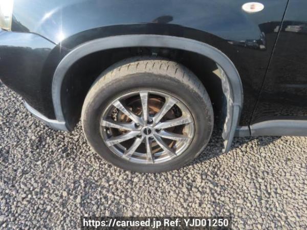 Used 2009 AT nissan x-trail NT31 Image[32]