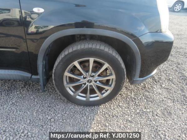 Used 2009 AT nissan x-trail NT31 Image[33]