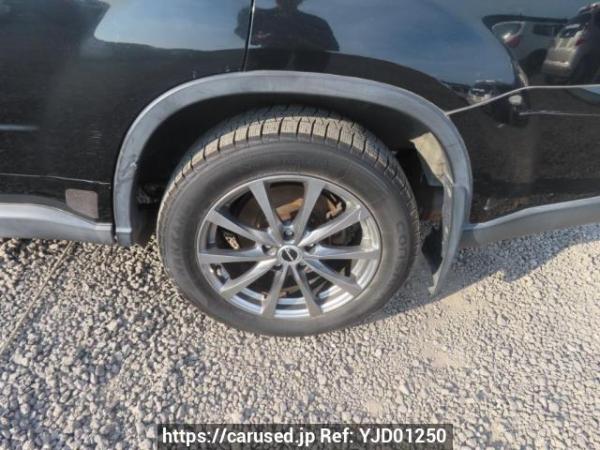 Used 2009 AT nissan x-trail NT31 Image[34]