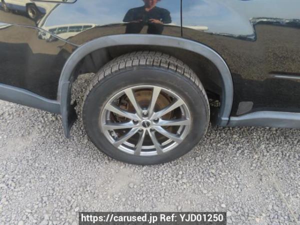 Used 2009 AT nissan x-trail NT31 Image[35]