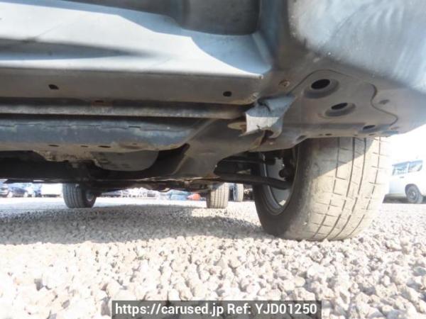 Used 2009 AT nissan x-trail NT31 Image[37]