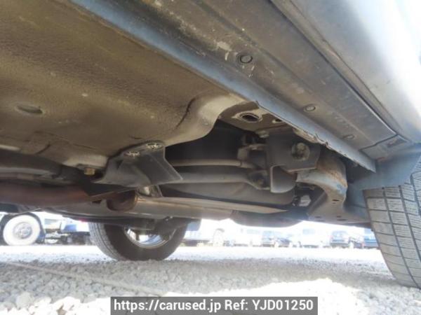 Used 2009 AT nissan x-trail NT31 Image[39]