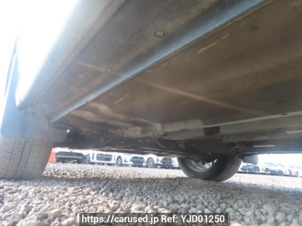 Used 2009 AT nissan x-trail NT31 Image[40]