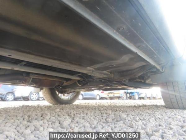 Used 2009 AT nissan x-trail NT31 Image[41]