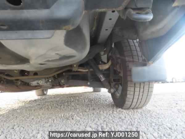 Used 2009 AT nissan x-trail NT31 Image[43]