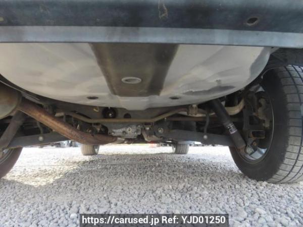 Used 2009 AT nissan x-trail NT31 Image[44]