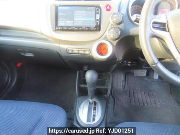 Used 2011 AT honda fit GE6 Image[17]